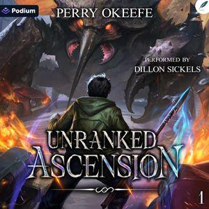 Unranked Ascension 1