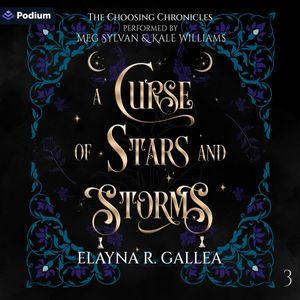 A Curse of Stars and Storms