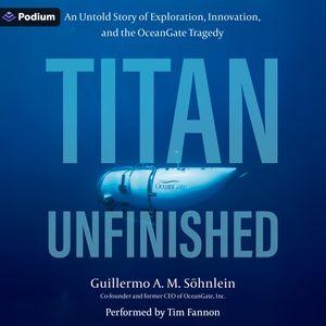 Titan Unfinished