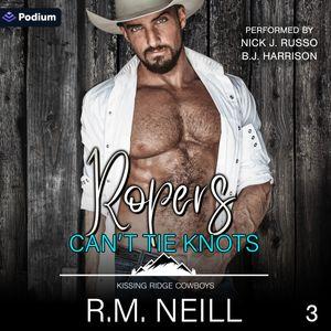 Ropers Can't Tie Knots