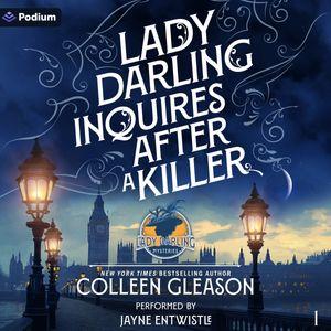Lady Darling Inquires After a Killer