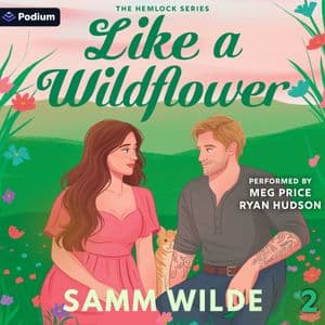 Like a Wildflower