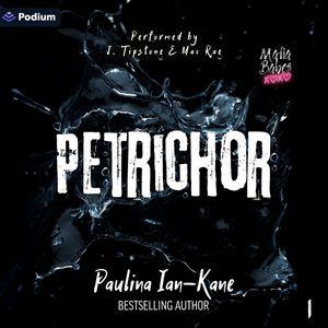 Petrichor