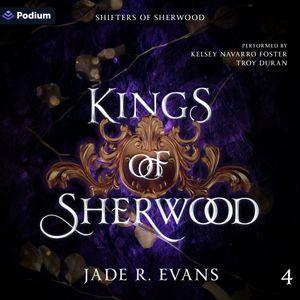 Kings of Sherwood
