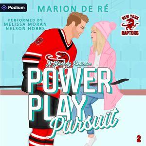 Power Play Pursuit