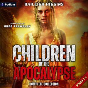 Children of the Apocalypse