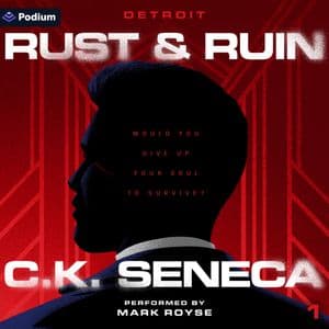 Rust and Ruin