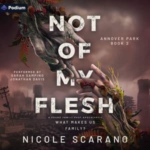 Not of My Flesh