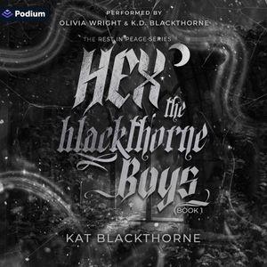 Hex the Blackthorne Boys