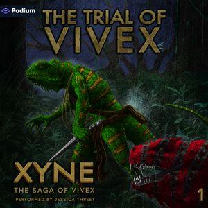 The Trial of Vivex