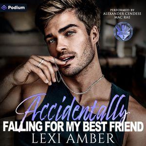 Accidentally Falling for My Best Friend