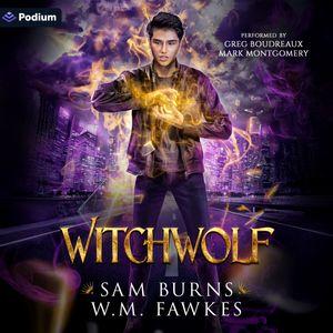 Witchwolf