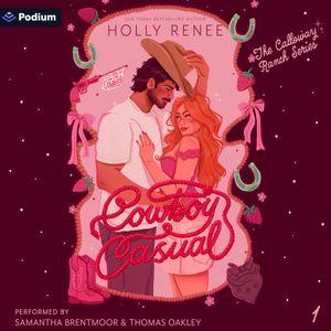 Cowboy Casual