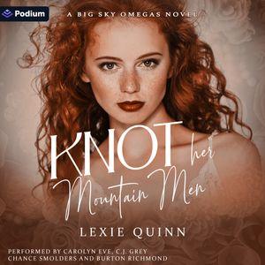 Knot Her Mountain Men