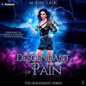 Descendant of Pain