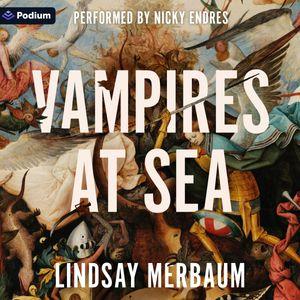 Vampires at Sea