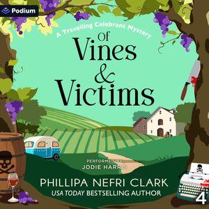 Of Vines and Victims