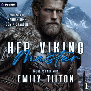 Her Viking Master