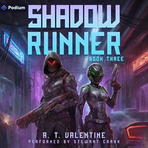 Shadow Runner 3