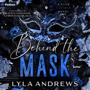 Behind the Mask