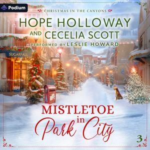 Mistletoe in Park City 