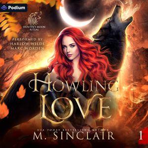 Howling Love