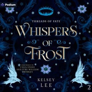 Whispers of Frost