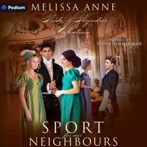 Sport for Our Neighbours