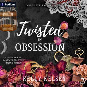 Twisted in Obsession