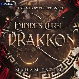 Drakkon: Empire's Curse