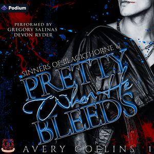 Pretty When He Bleeds
