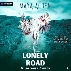 The Lonely Road