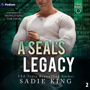 A SEAL's Legacy