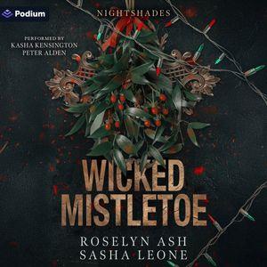 Wicked Mistletoe