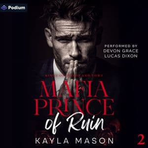 Mafia Prince of Ruin