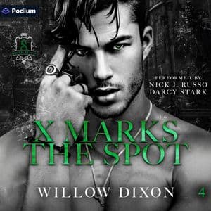 X Marks the Spot
