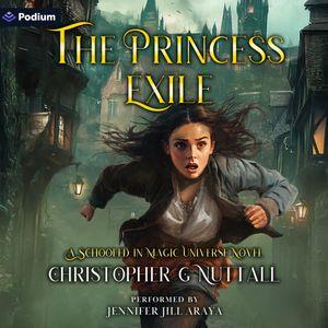 The Princess Exile