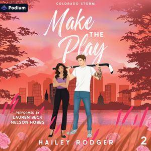 Make the Play