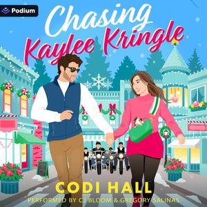 Chasing Kaylee Kringle