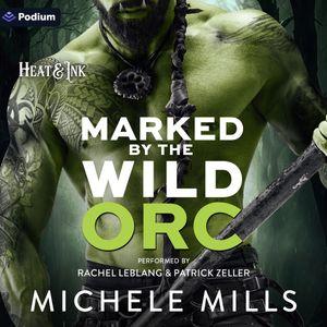 Marked by the Wild Orc