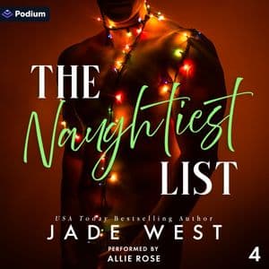 The Naughtiest List