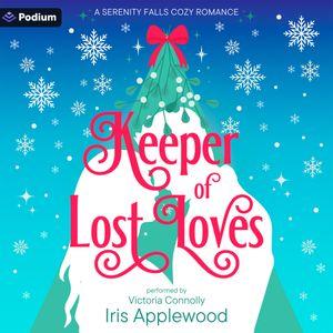 Keeper of Lost Loves