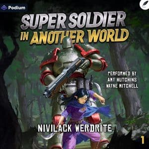 Super Soldier in Another World 1