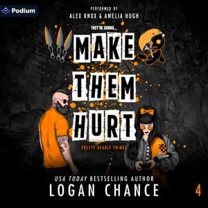 Make Them Hurt