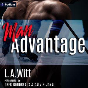 Man Advantage