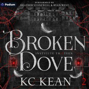 Broken Dove