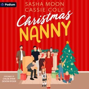 Christmas Nanny