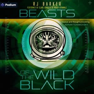 Beasts of the Wild Black
