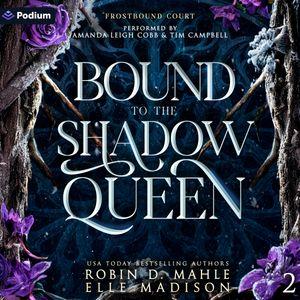 Bound to the Shadow Queen