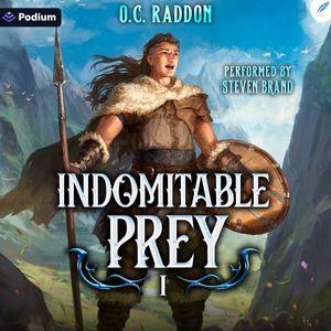 Indomitable Prey 1
